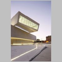 MAXXI - National Museum of the 21st Century Arts, Rome, Italy, photo architecture-history.org,2.jpg